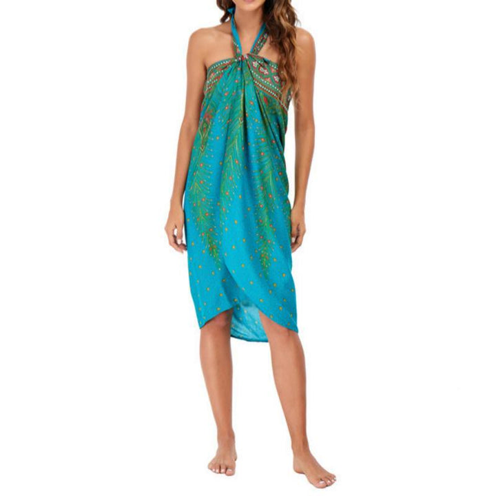 Olivenorma - Abito intero a gamba larga da donna - image 40