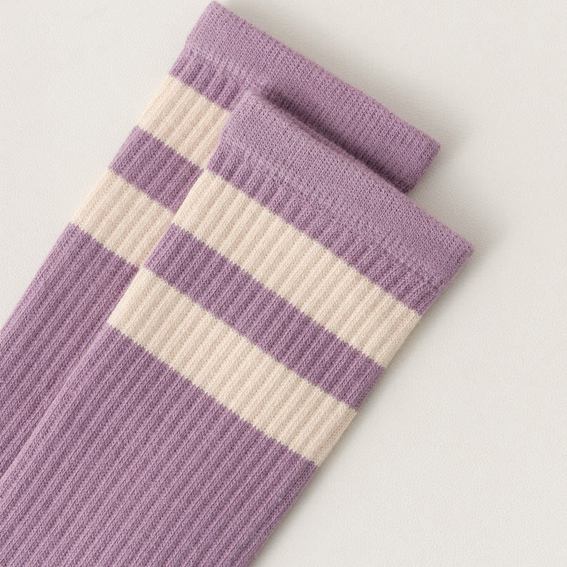 Calze Olivenorma a cinque dita traspiranti con separazione delle dita antiscivolo per Pilates, Barre, Fitness, da donna, con design confortevole in cotone, calze yoga - image 12