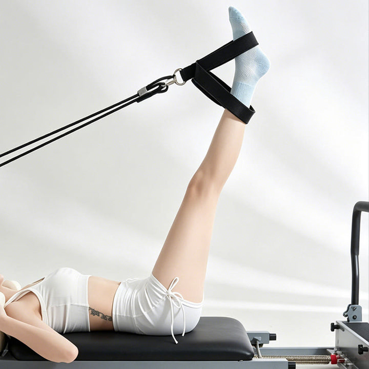 Calze antiscivolo Olivenorma con maggiore aderenza per yoga e pilates, calze da yoga da donna - image 9