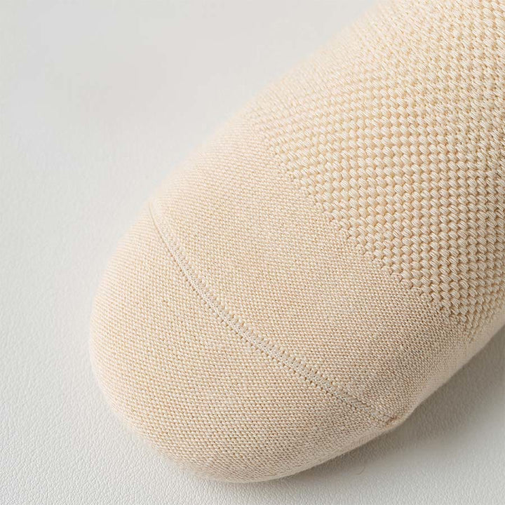 Calzini da yoga da donna Olivenorma con suola intera antiscivolo per fitness indoor. - image 22