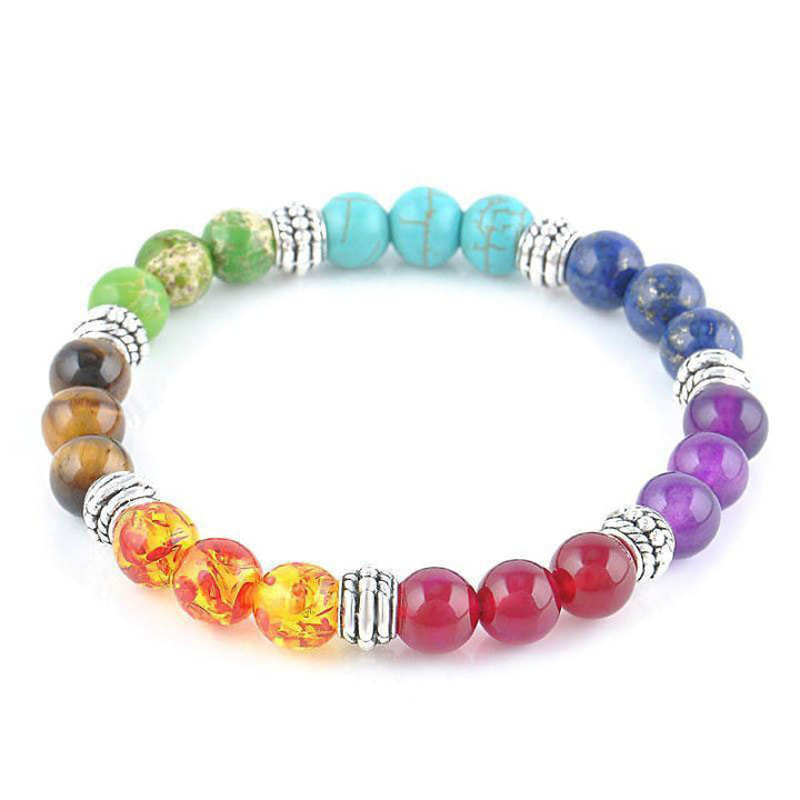 Bracciale Orgone Olivenorma Chakra