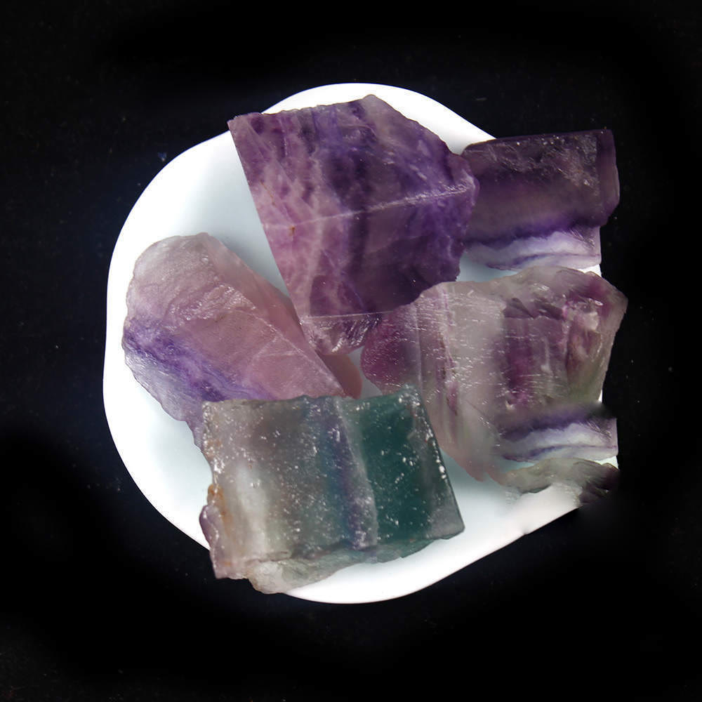 Olivenorma Crystal Raw Diffusore di fragranze in pietra naturale