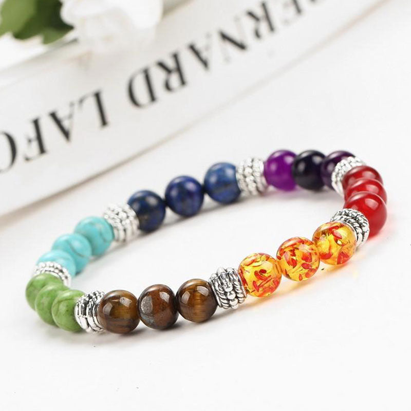 Bracciale Orgone Olivenorma Chakra