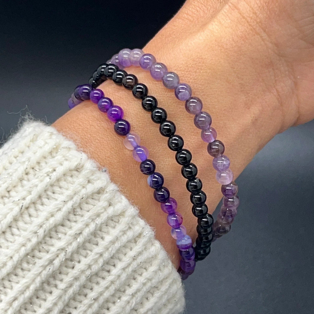 Bracciale Olivenorma Protezione dalle Energie Negative 