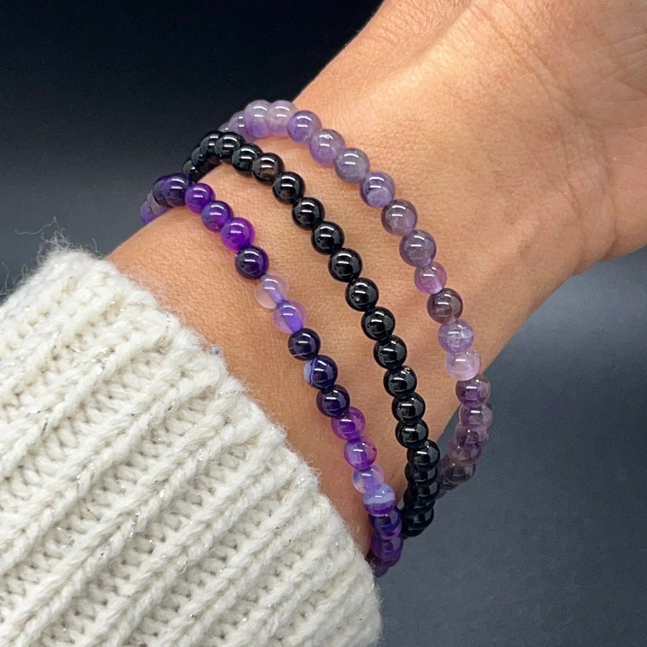 Bracciale Olivenorma Protezione dalle Energie Negative 