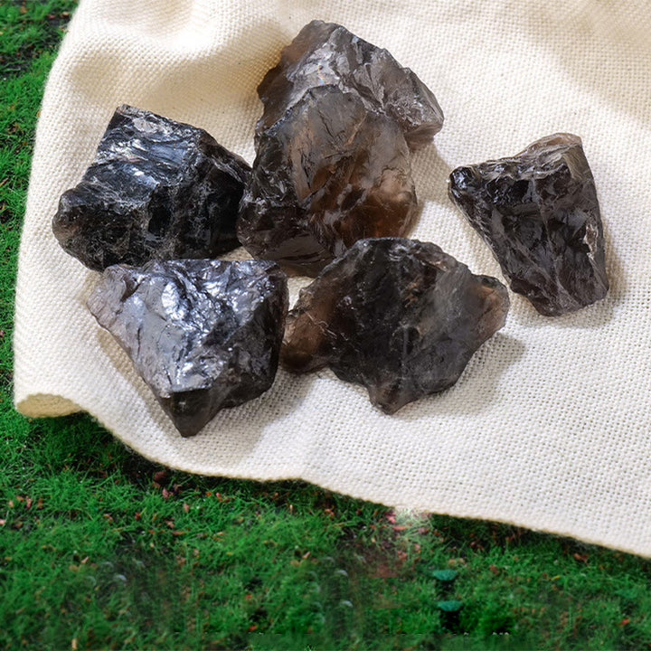 Olivenorma Crystal Raw Diffusore di fragranze in pietra naturale