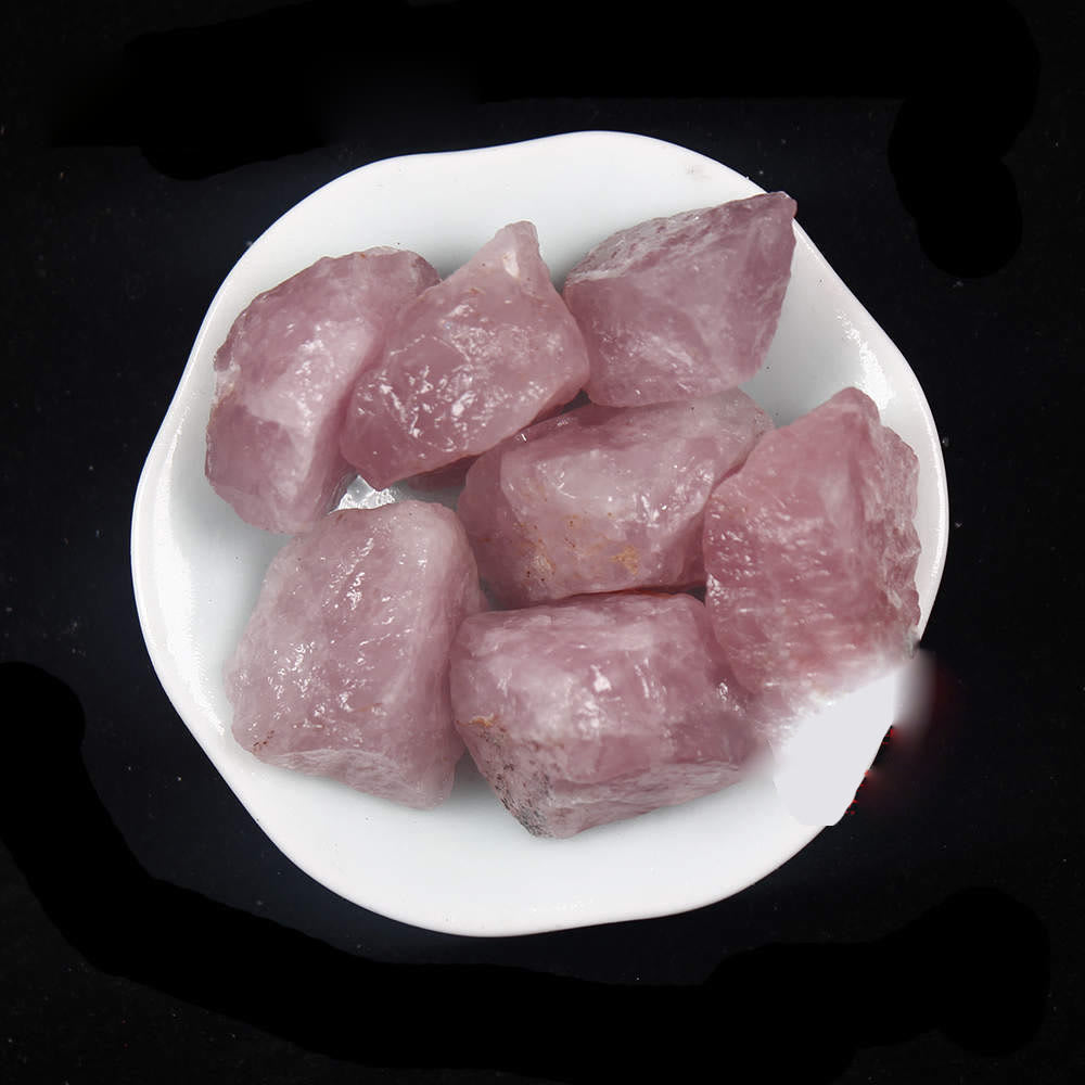 Olivenorma Crystal Raw Diffusore di fragranze in pietra naturale