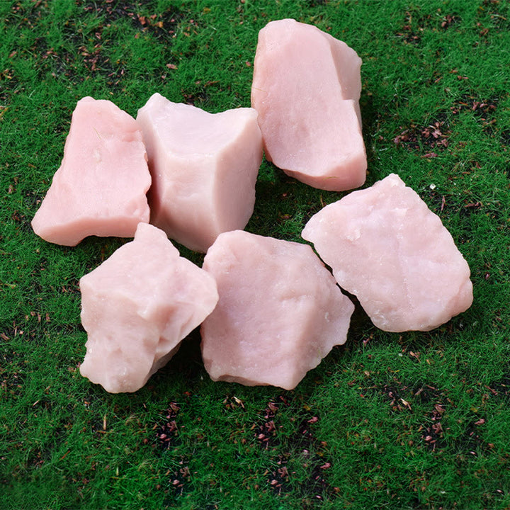 Olivenorma Crystal Raw Diffusore di fragranze in pietra naturale