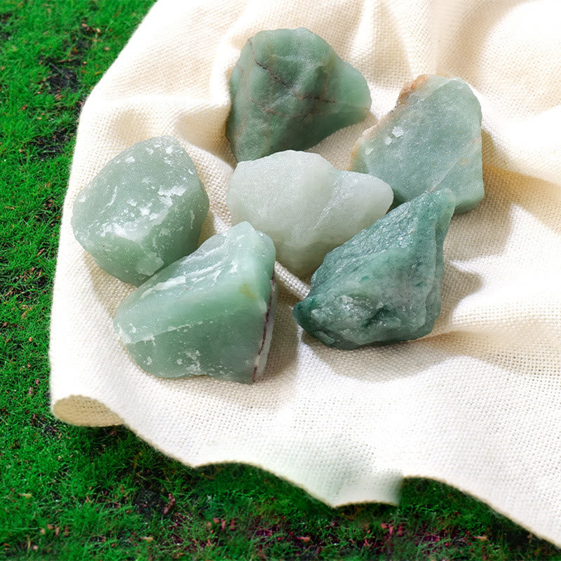 Olivenorma Crystal Raw Diffusore di fragranze in pietra naturale