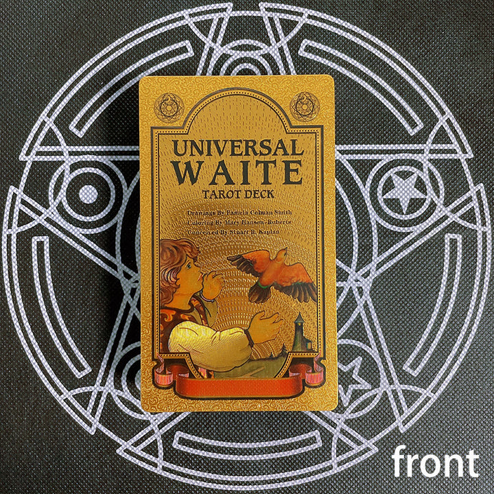 Olivenorma Abbronzante Sole D'Oro Tarocchi Classici