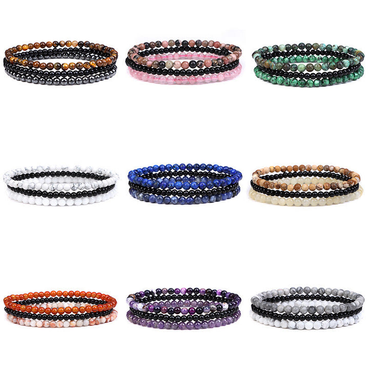 Bracciale Olivenorma Protezione dalle Energie Negative 