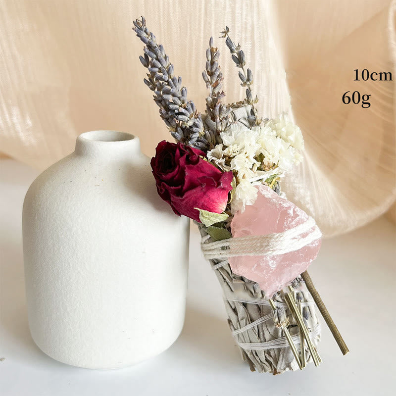 Olivenorma Natural Crystal California Aromatherapy Sage 