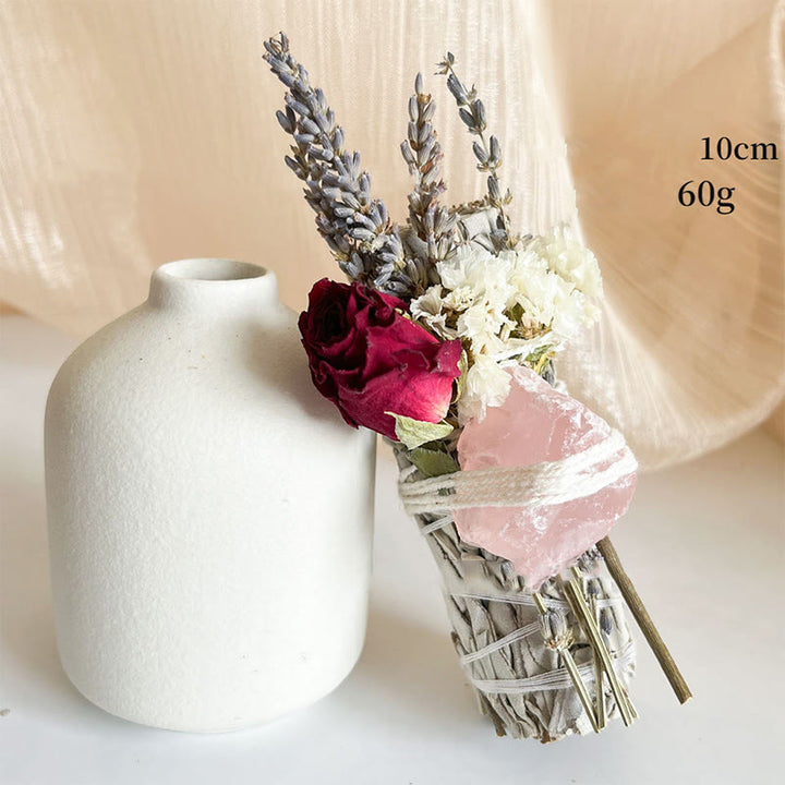 Olivenorma Natural Crystal California Aromatherapy Sage 