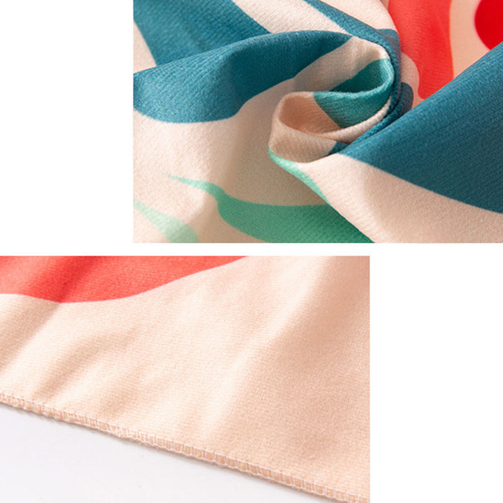 Olivenorma Chakra Meditazione Yoga Arazzo da parete - image 2