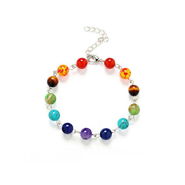 Braccialetto Chakra Orgone