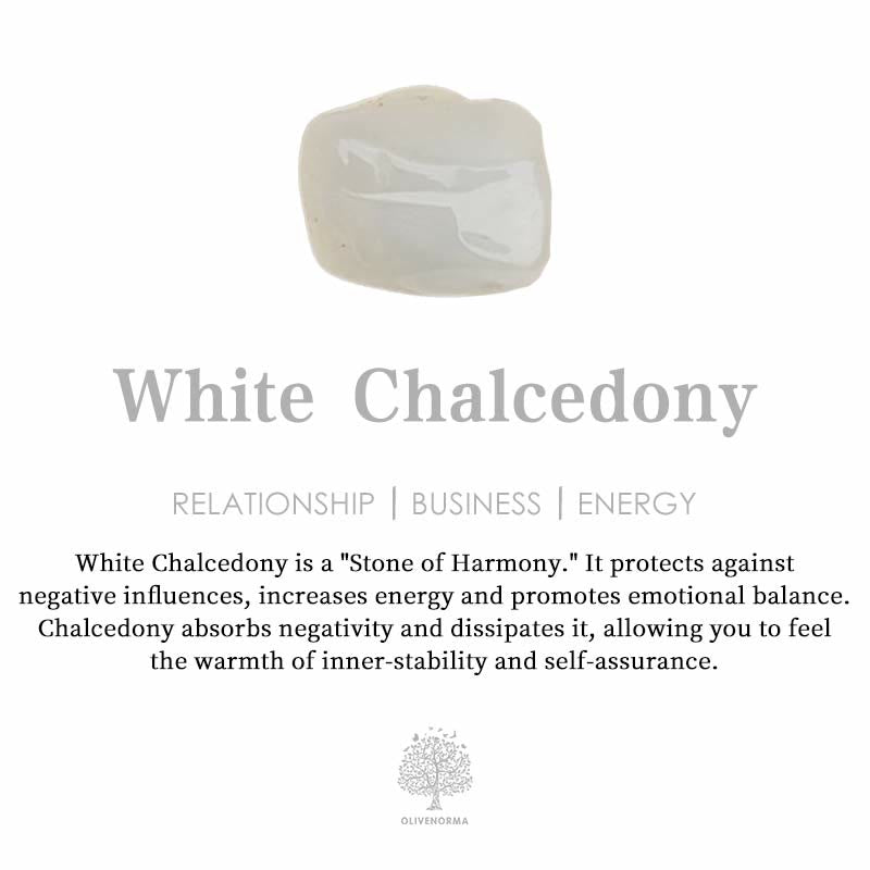 Olivenorma Bracciale aperto in pietra naturale in stile etnico bohémien 