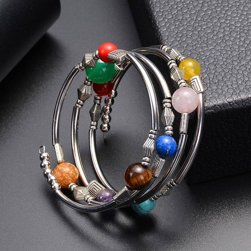 Bracciale Orgone Olivenorma Chakra