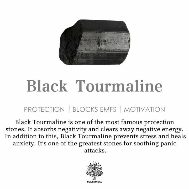 Forcina per capelli Bohemia con cristalli colorati