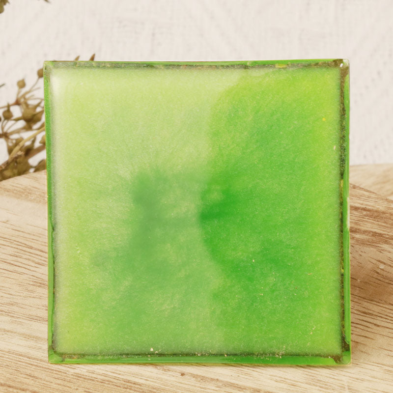 Olivenorma Green Life Cubo di Metatron Piramide Orgonica