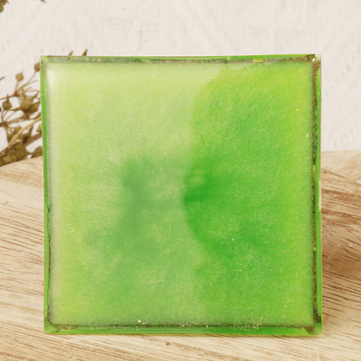 Olivenorma Green Life Cubo di Metatron Piramide Orgonica