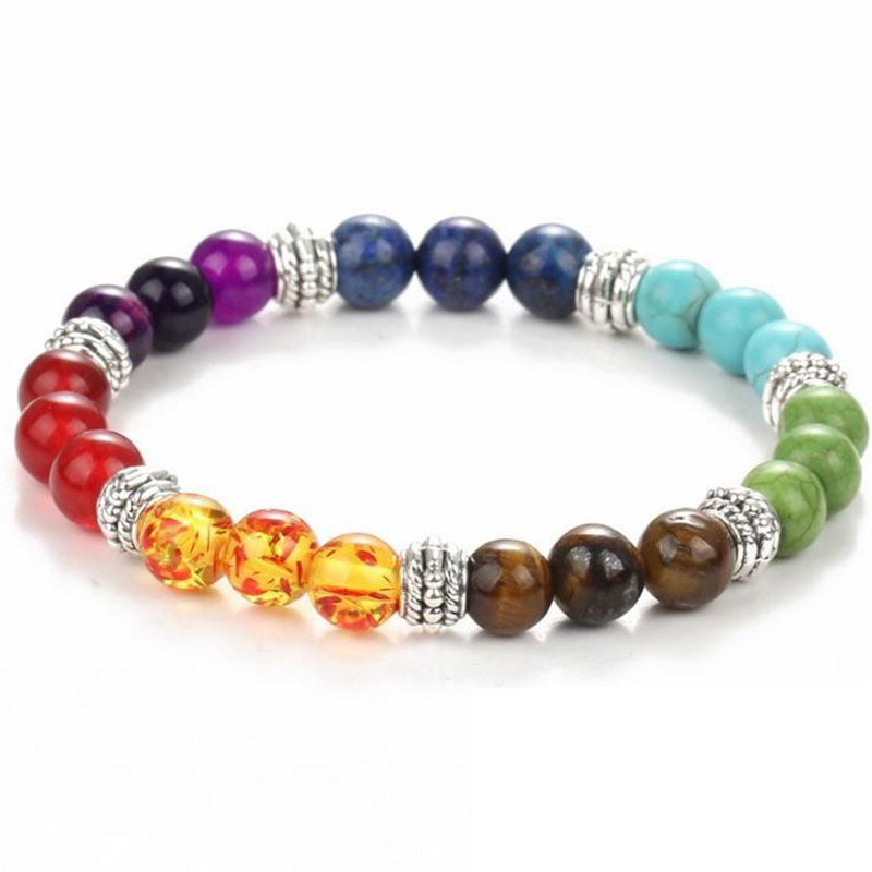 Bracciale Orgone Olivenorma Chakra