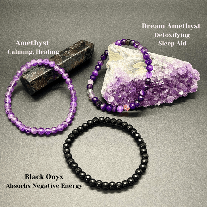 Bracciale Olivenorma Protezione dalle Energie Negative 