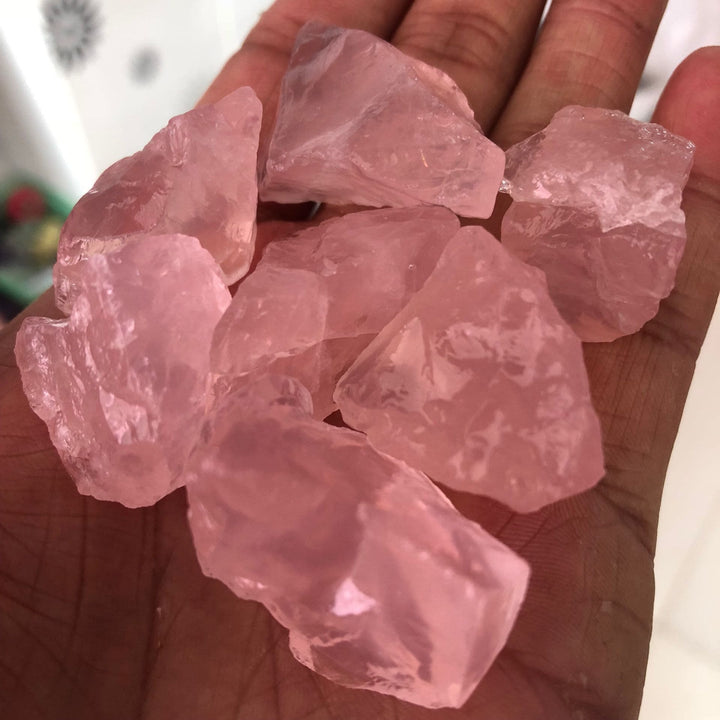 Olivenorma Crystal Rainbow Fluorite Pietra naturale