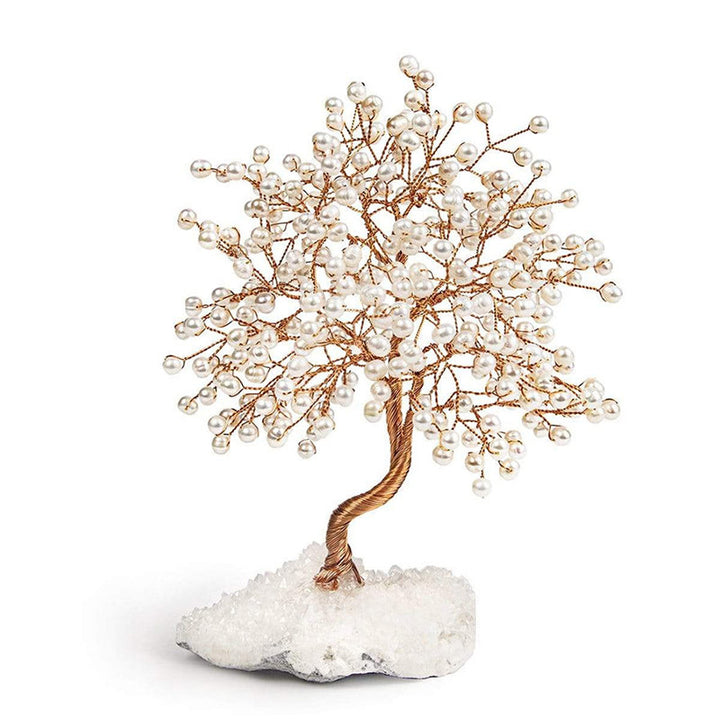 Olivenorma Pure Break - Albero Feng Shui Pietra Perla