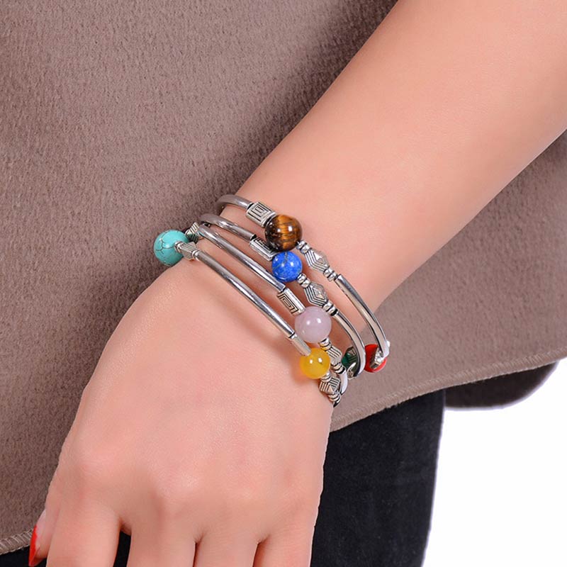 Bracciale Orgone Olivenorma Chakra