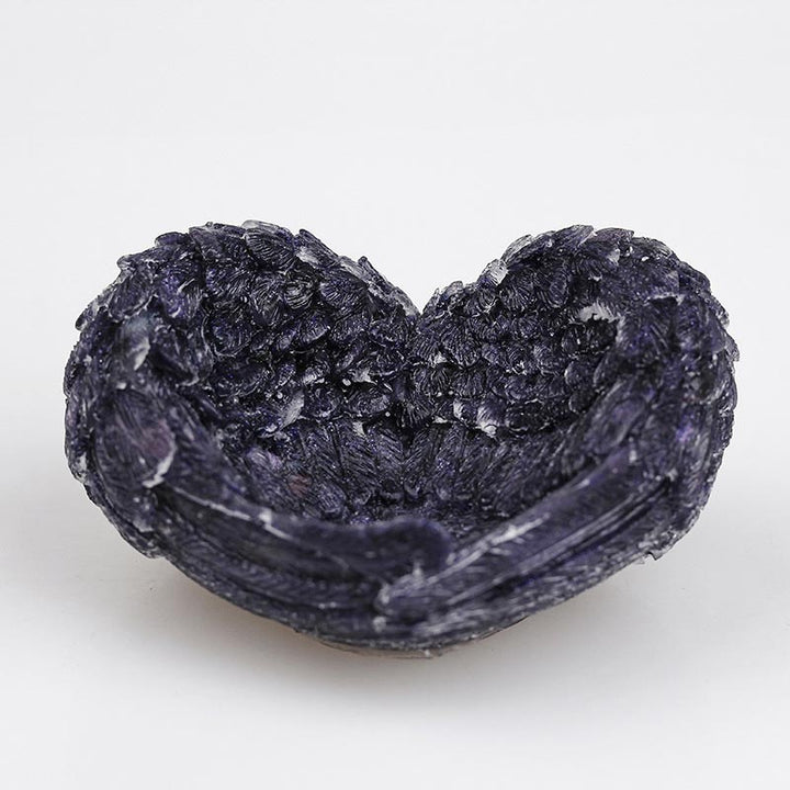 Decorazione Reiki in cristallo naturale di acquamarina Olivenorma 