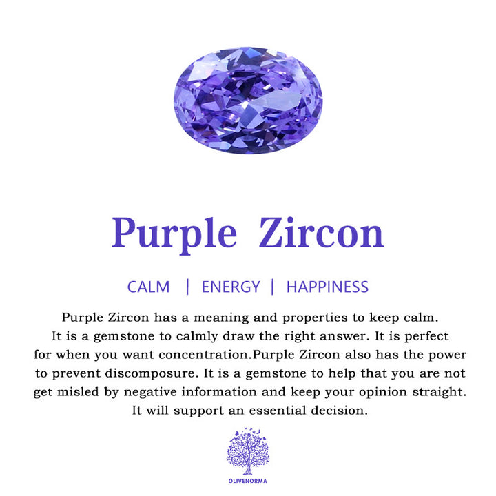 Braccialetto con croce rosario in cristallo Olivenorma 