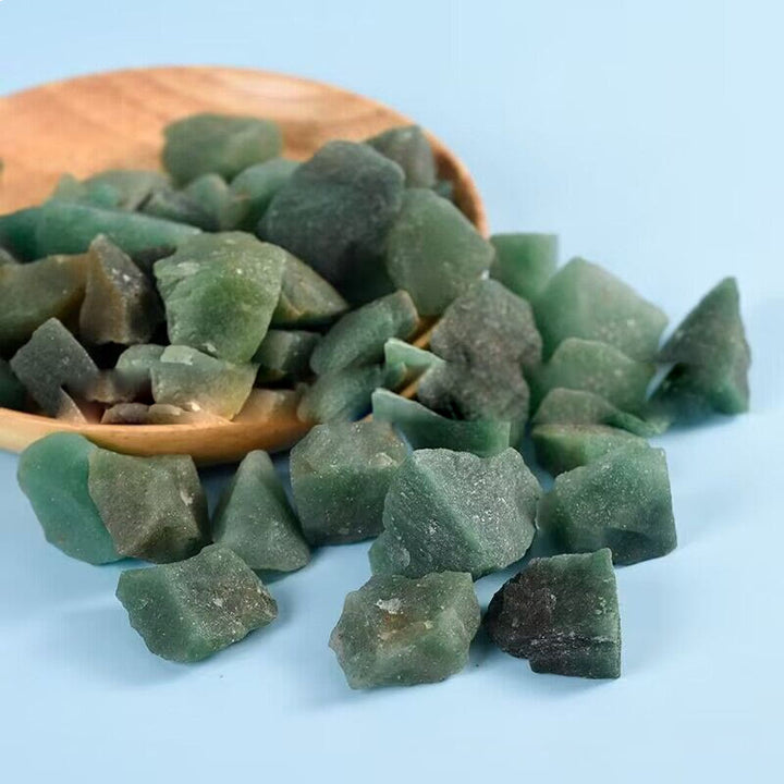 Olivenorma Crystal Rainbow Fluorite Pietra naturale