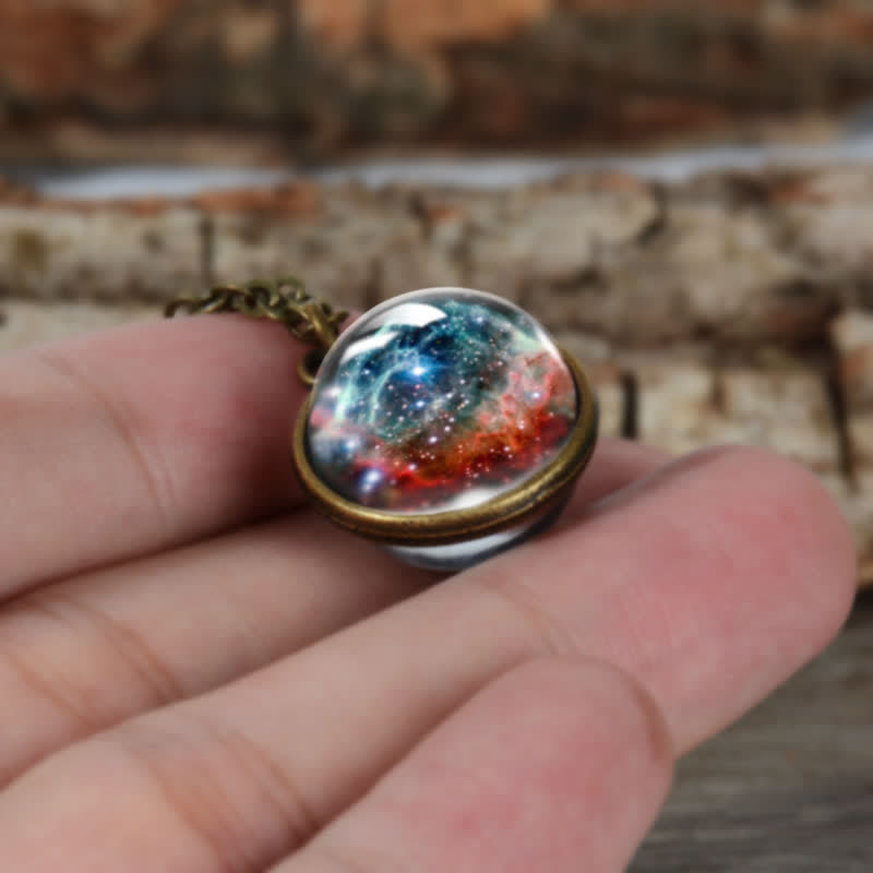Collana Olivenorma Sistema Solare Universo Stella