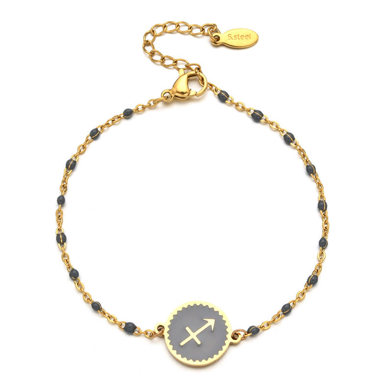 Olivenorma Bracciale Zodiaco Creativo 