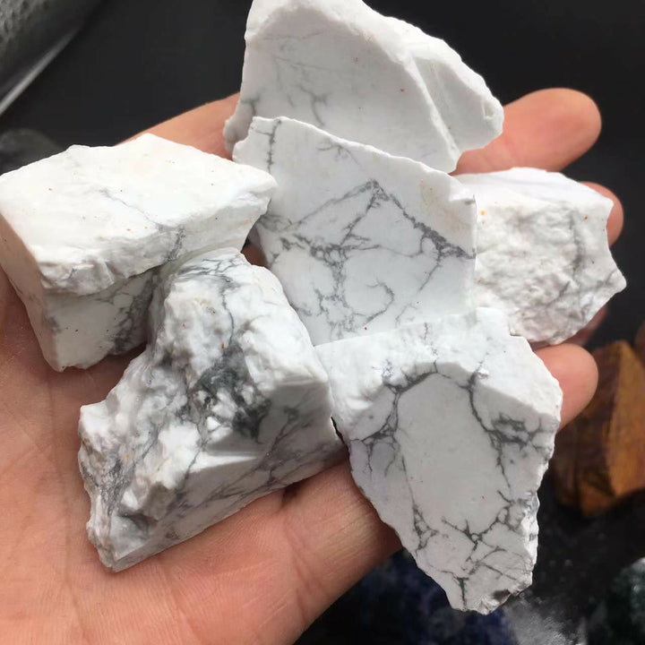 Olivenorma Crystal Rainbow Fluorite Pietra naturale