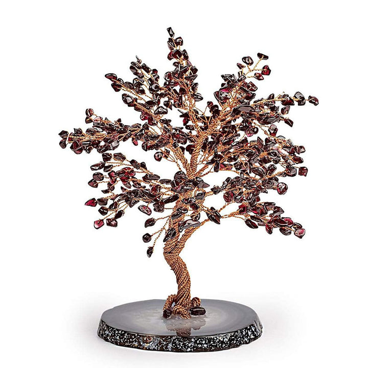 Olivenorma Pursuit Of Passion Granato Albero della vita