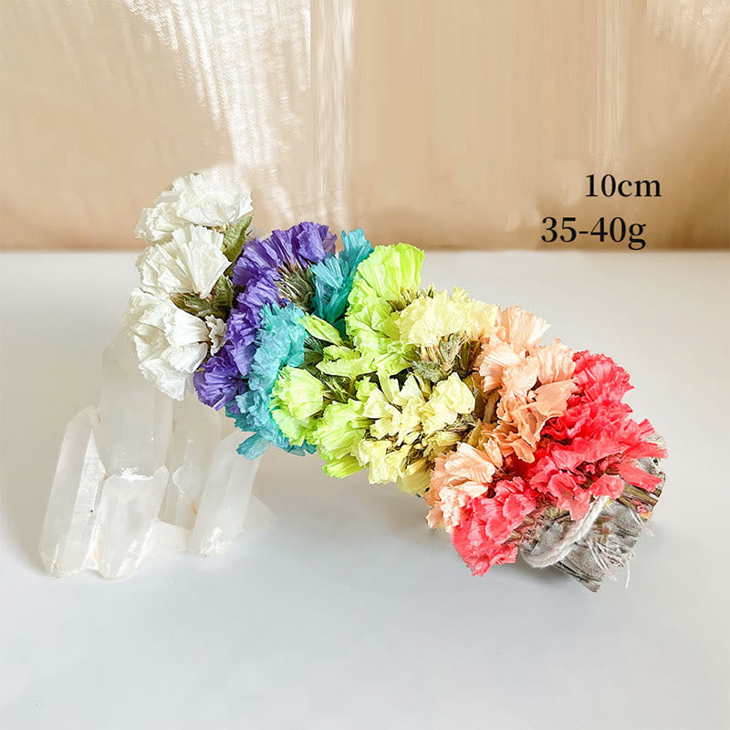 Olivenorma Cannella Arancia Cristallo Meditazione Purificante Salvia Bianca