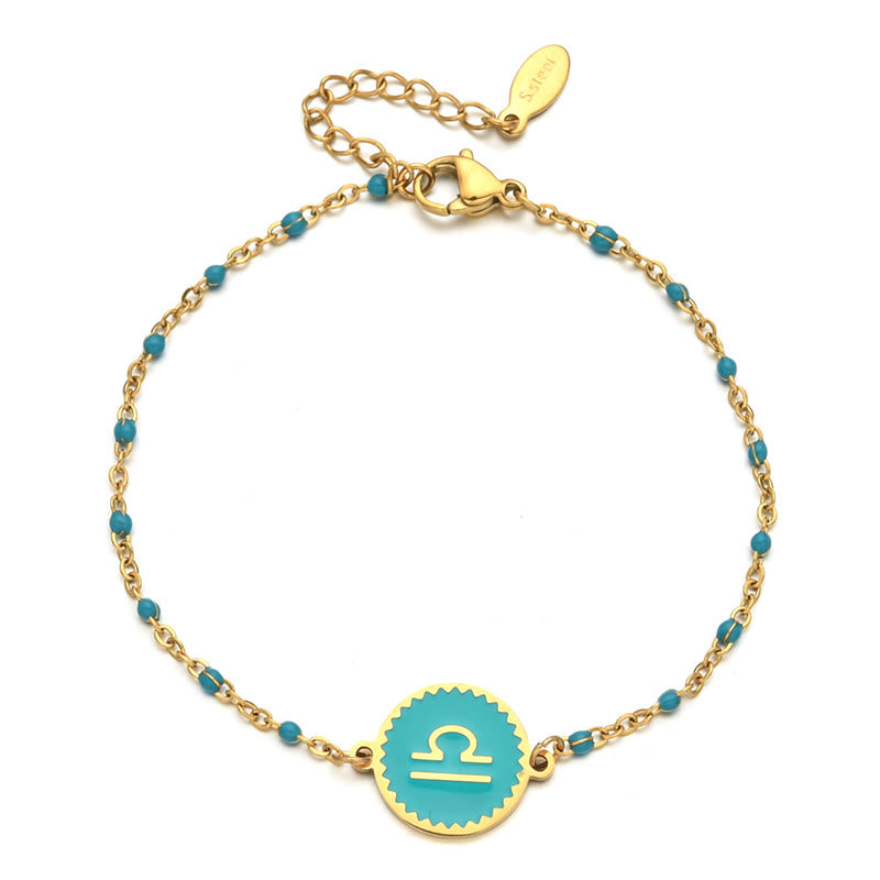 Olivenorma Bracciale Zodiaco Creativo 