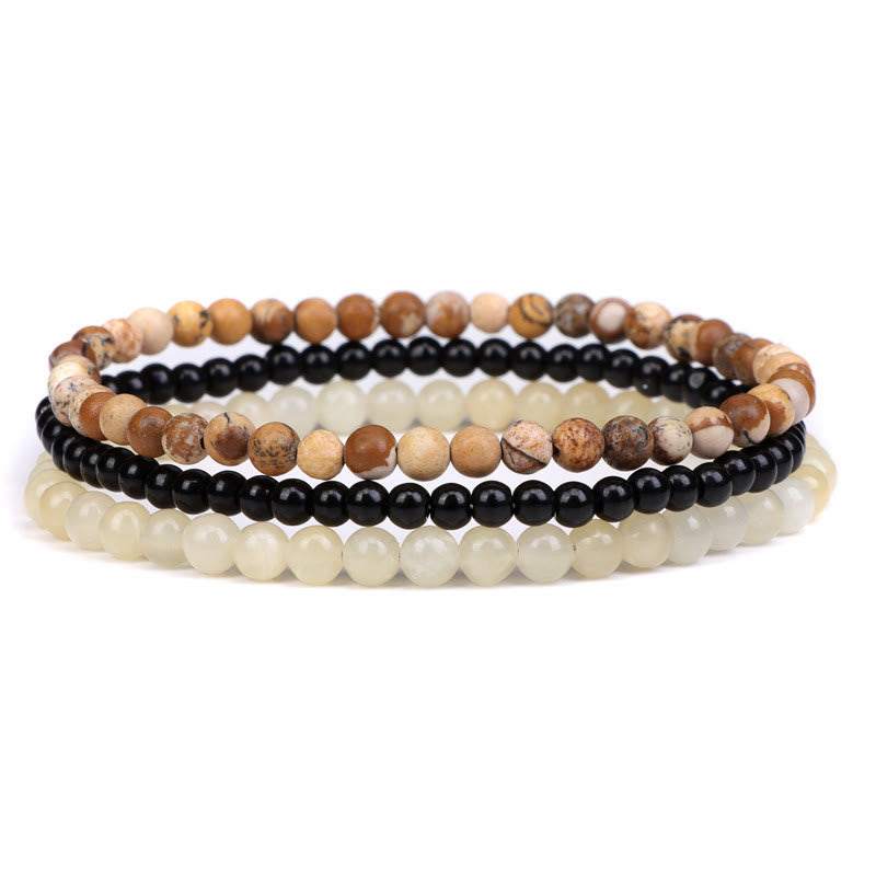 Bracciale Olivenorma Protezione dalle Energie Negative 