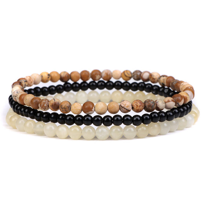 Bracciale Olivenorma Protezione dalle Energie Negative 