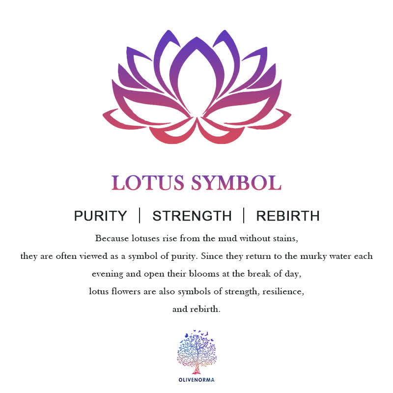 Olivenorma Creative Lotus con mensola in cristallo lunare