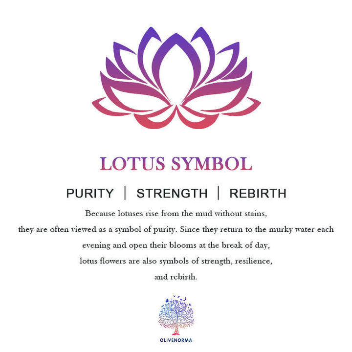 Olivenorma Creative Lotus con mensola in cristallo lunare