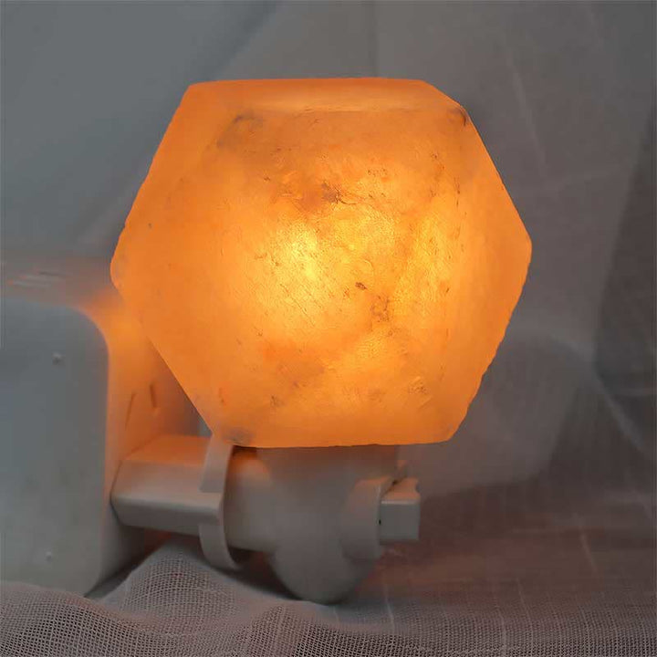 Olivenorma Piccola lampada da parete in vendita rosa dell'Himalaya