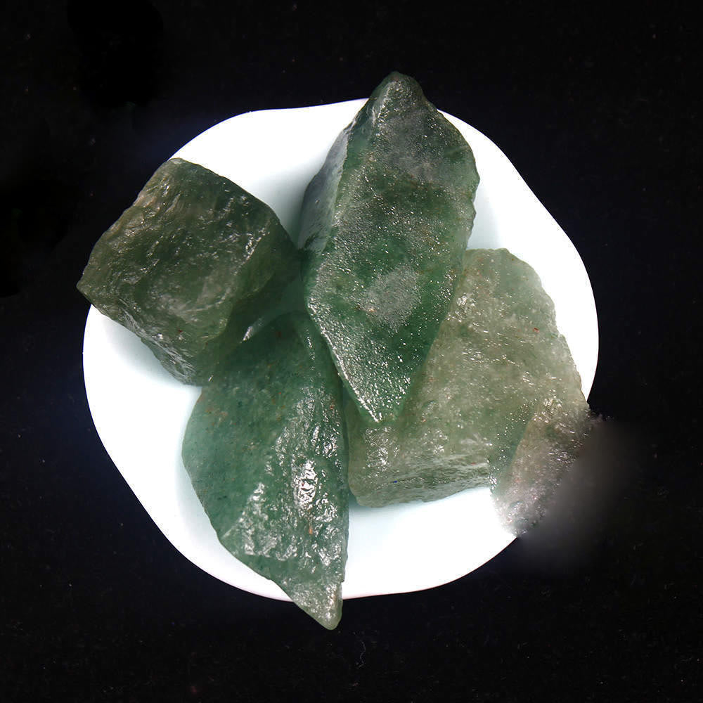 Olivenorma Crystal Raw Diffusore di fragranze in pietra naturale