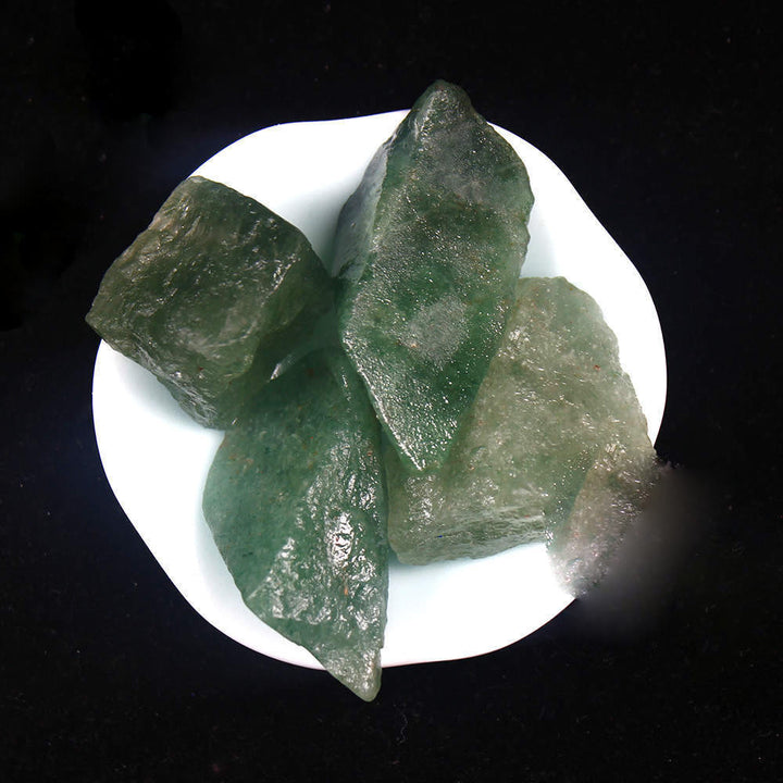 Olivenorma Crystal Raw Diffusore di fragranze in pietra naturale