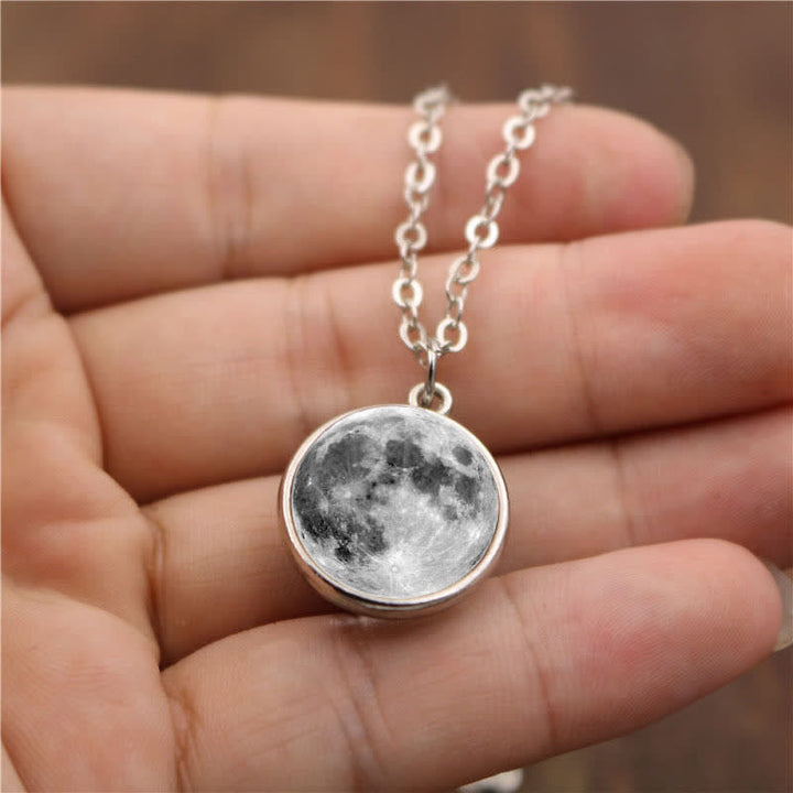 Collana Olivenorma Vast Universe Galaxy