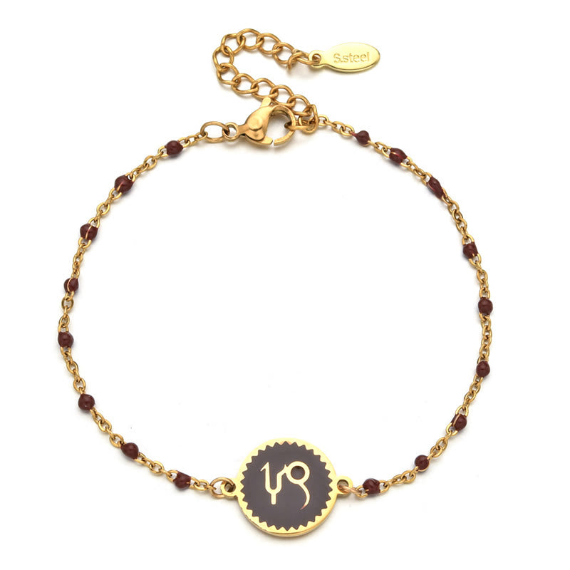 Olivenorma Bracciale Zodiaco Creativo 
