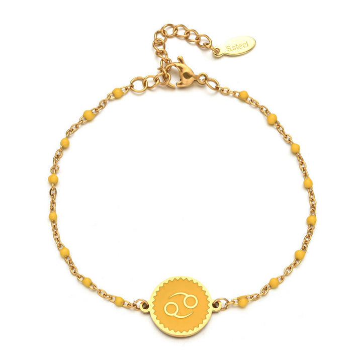 Olivenorma Bracciale Zodiaco Creativo 