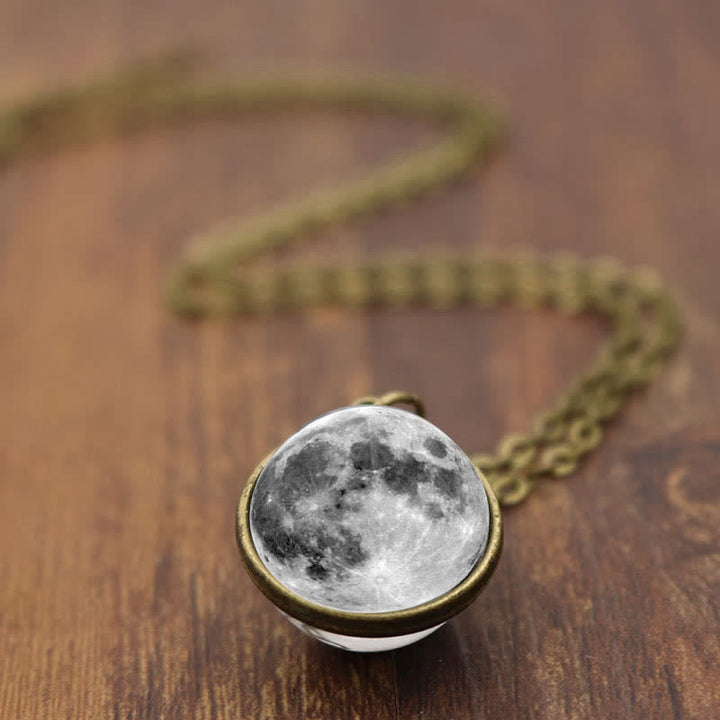 Collana Olivenorma Vast Universe Galaxy