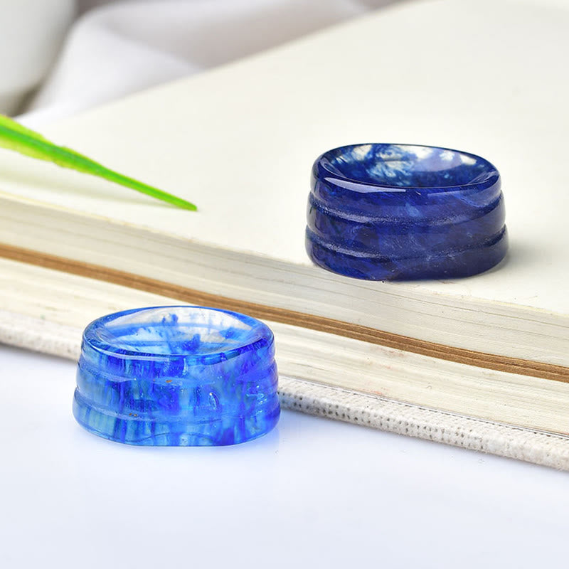 Olivenorma Base in cristallo minerale naturale con sfera rotonda Decorazione in pietra preziosa 